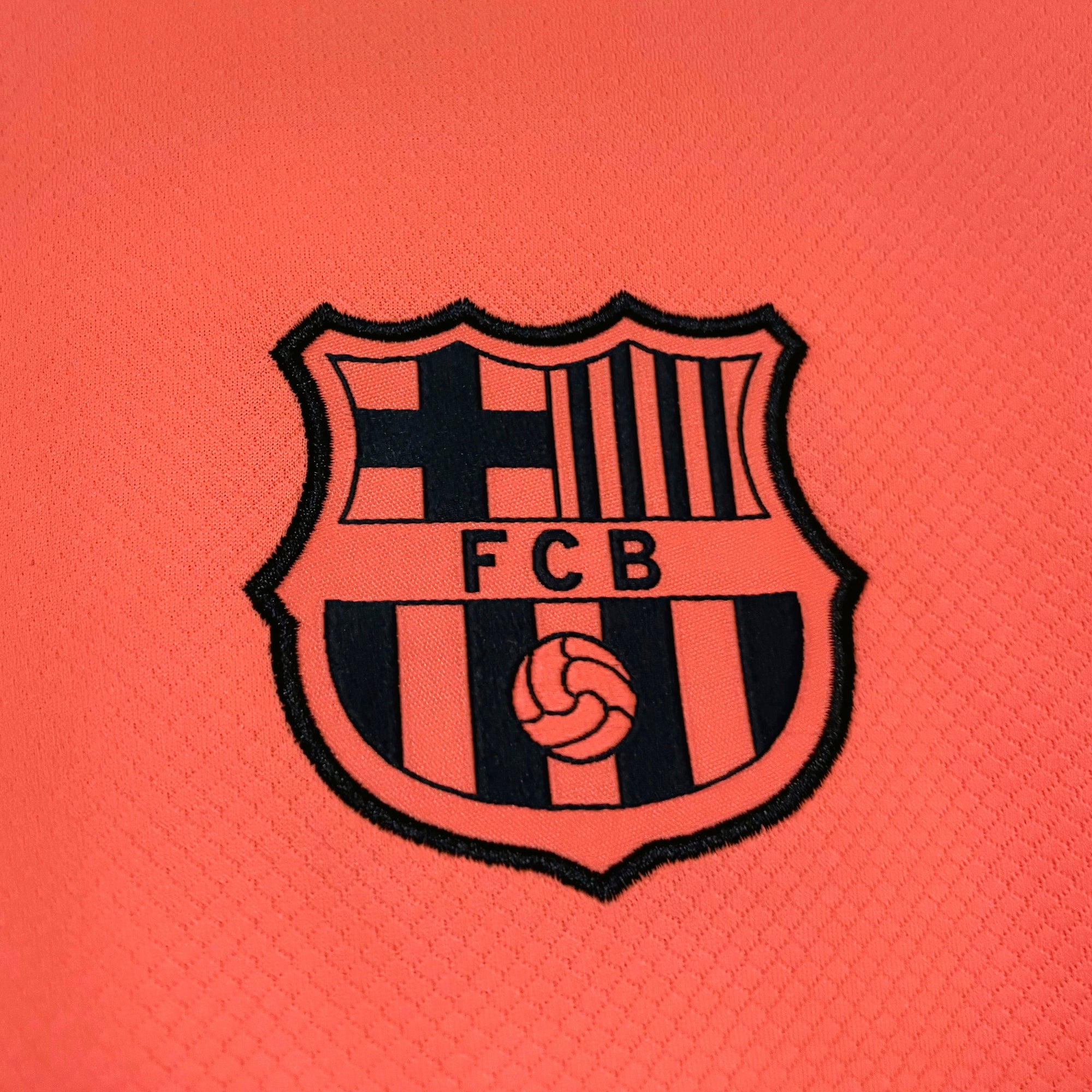 FC Barcelona 25/26 - Alternativo