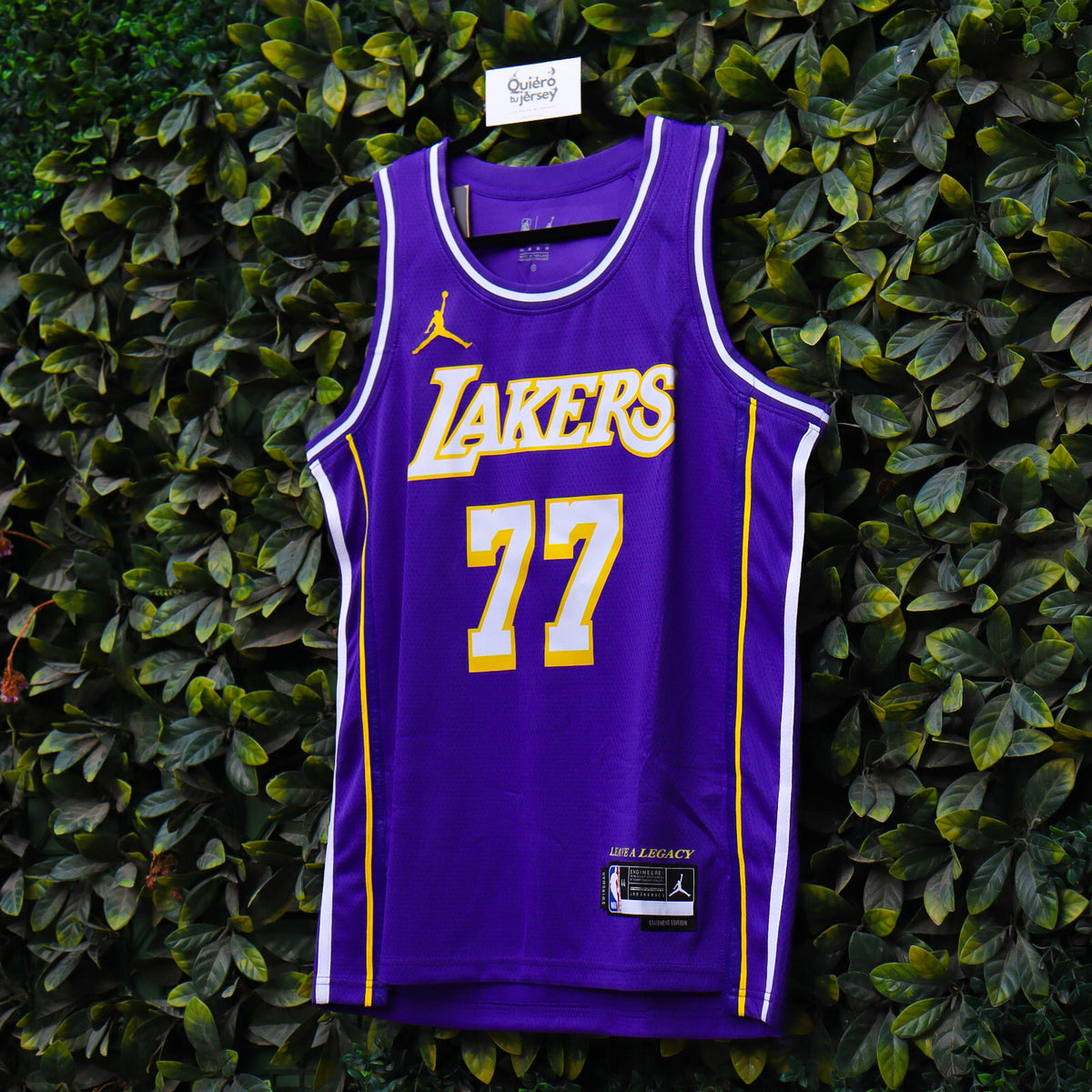 Los Ángeles Lakers - Statement Edition
