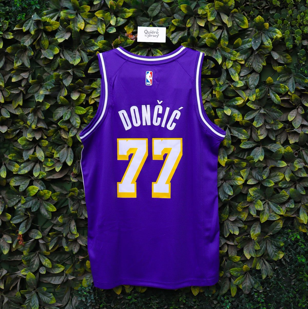 Los Ángeles Lakers - Statement Edition