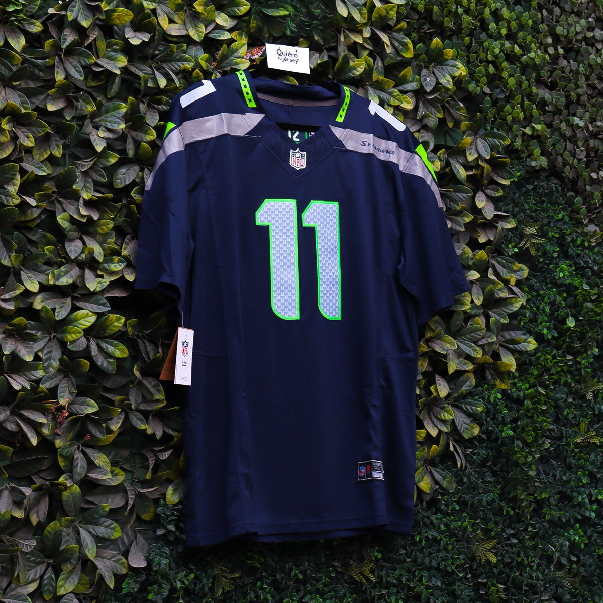 Seattle Seahawks - Local