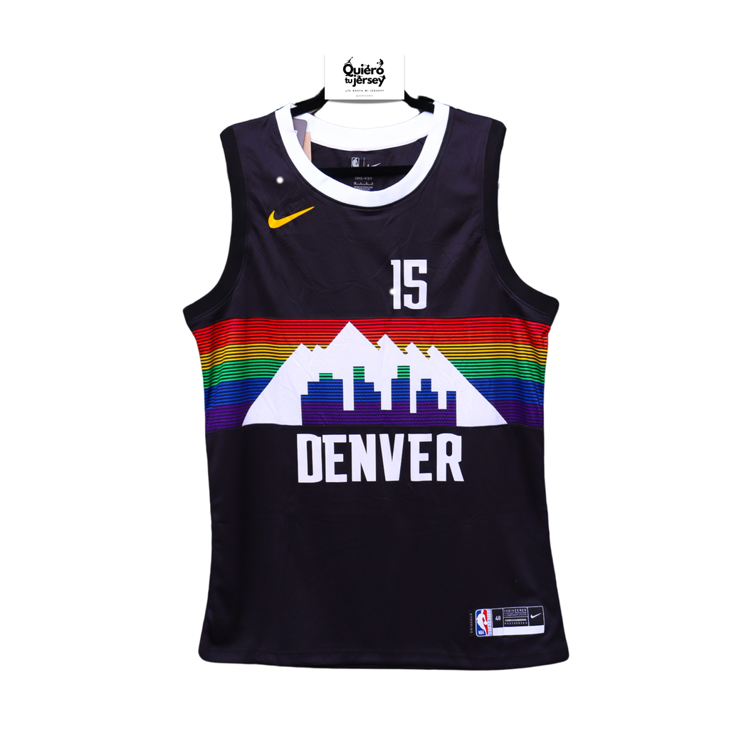 Denver Nuggets - 25/26 City Edition