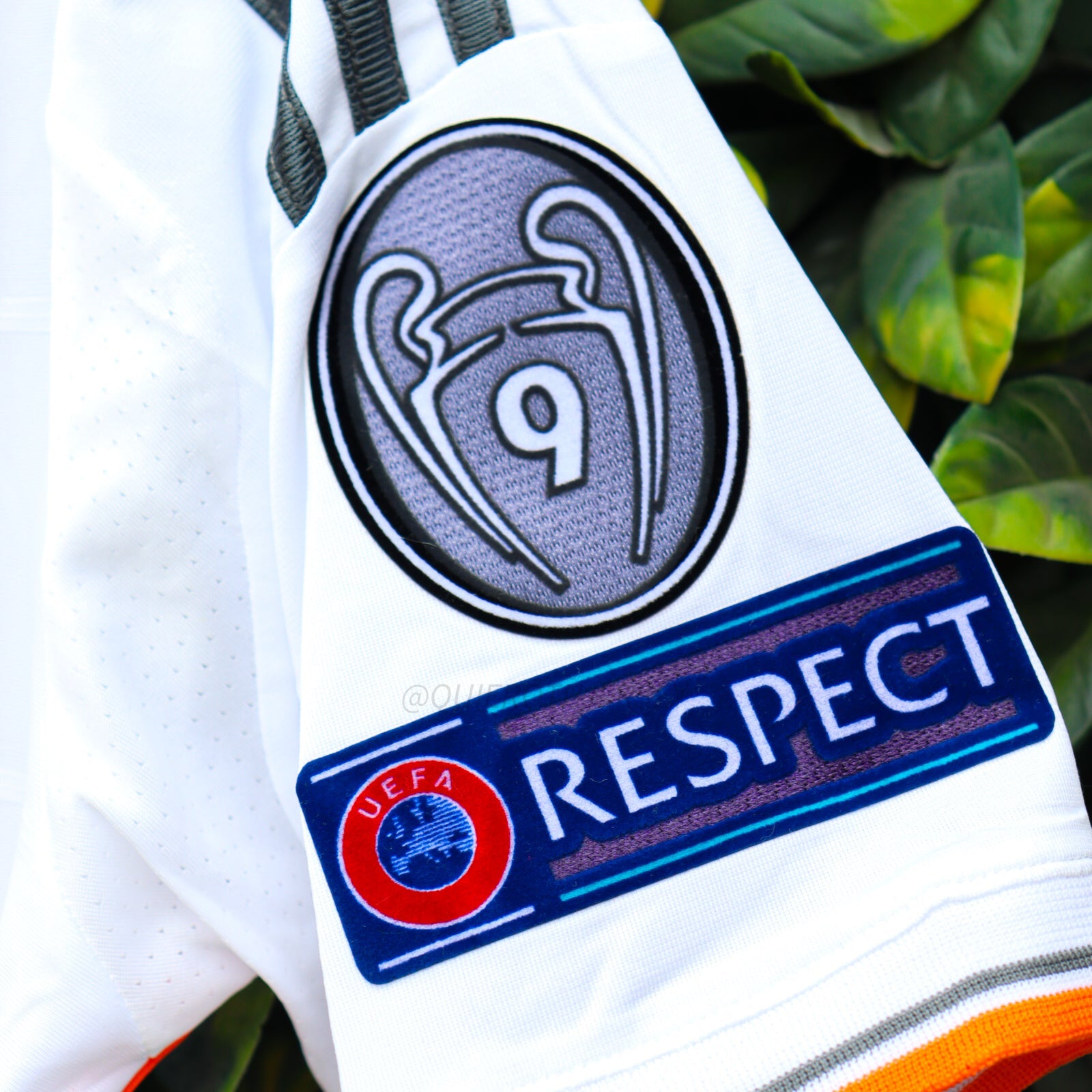 Real Madrid 14/15 - Local