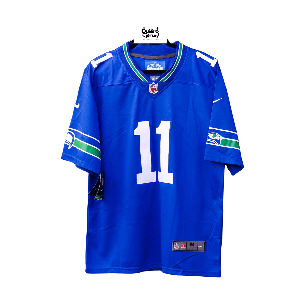 Seattle Seahawks - Rivals