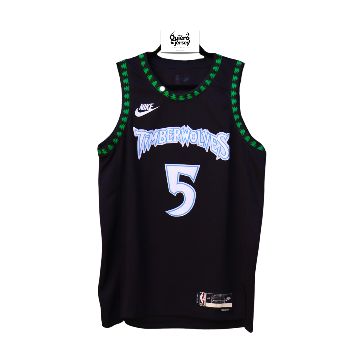 Minnesota Timberwolves - Classic Edition