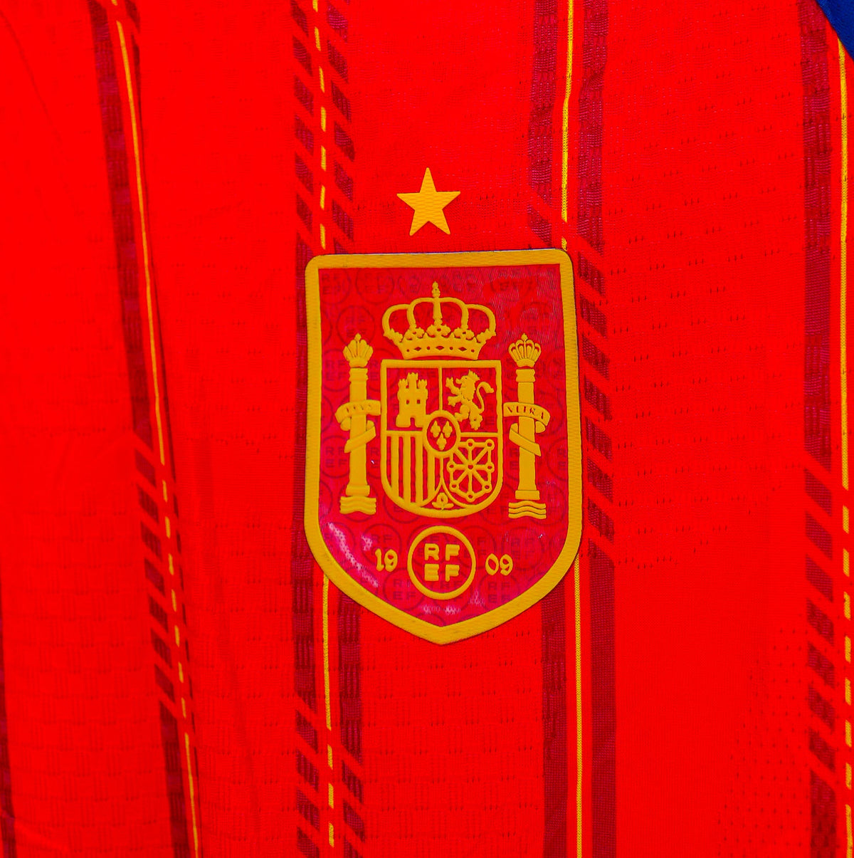 España Mundial 2026 - Local