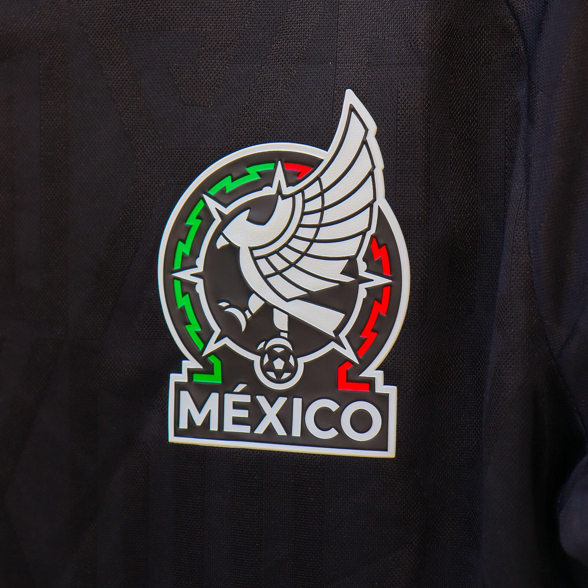México Mundial 2026 - Alternativo