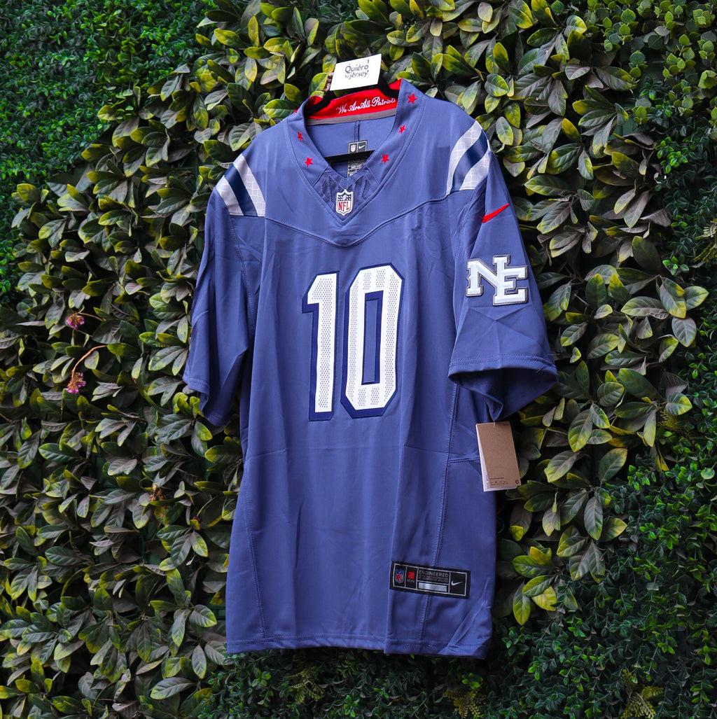 New England Patriots - Rivals