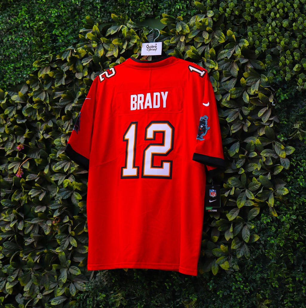 Tampa Bay Buccaneers - Local