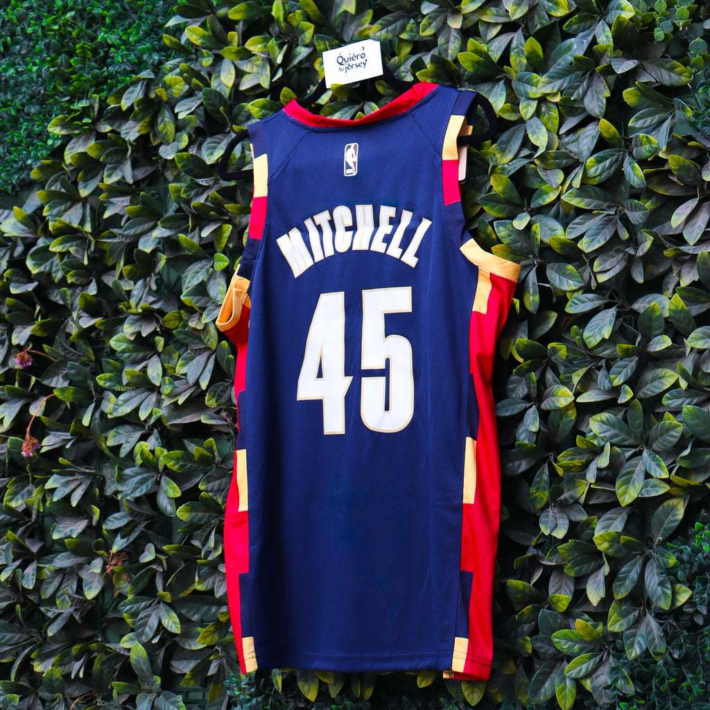 Cleveland Cavaliers - Classic Edition