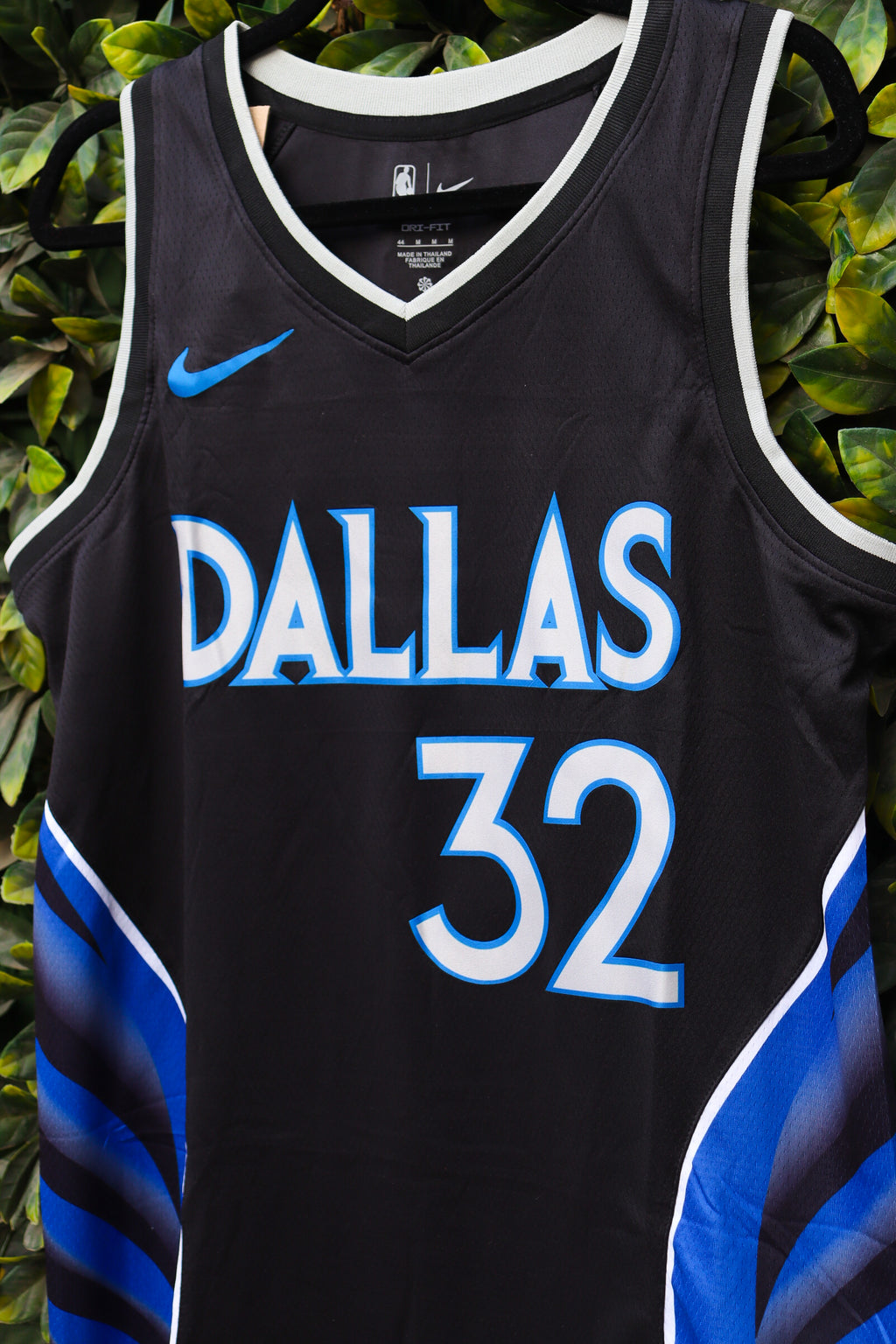 Dallas Mavericks - 25/26 City Edition