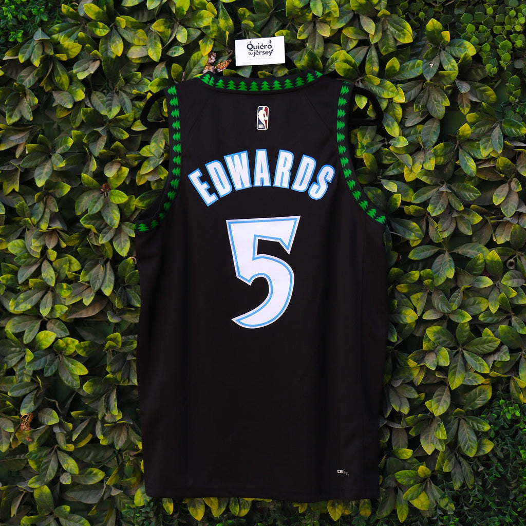 Minnesota Timberwolves - Classic Edition
