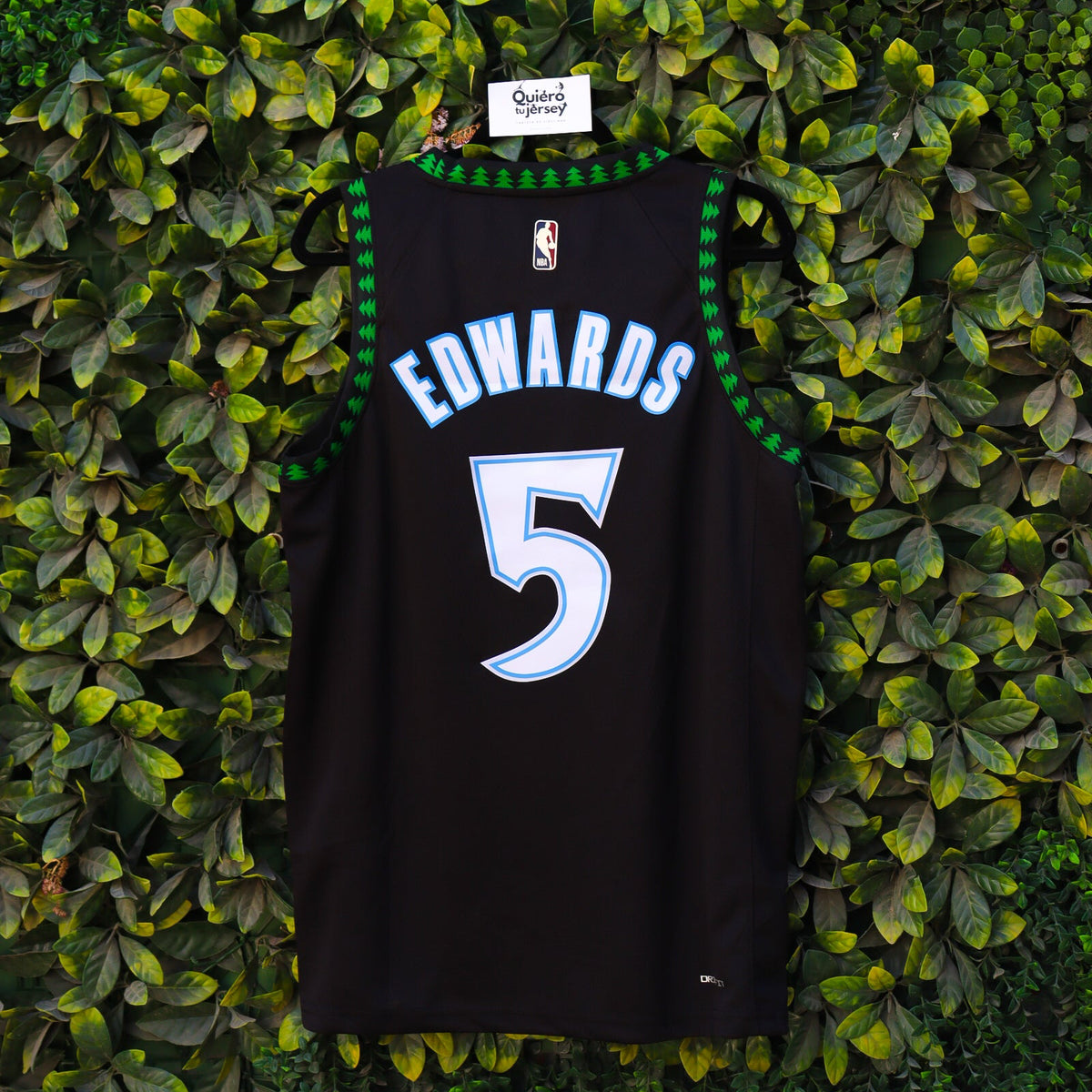 Minnesota Timberwolves - Classic Edition