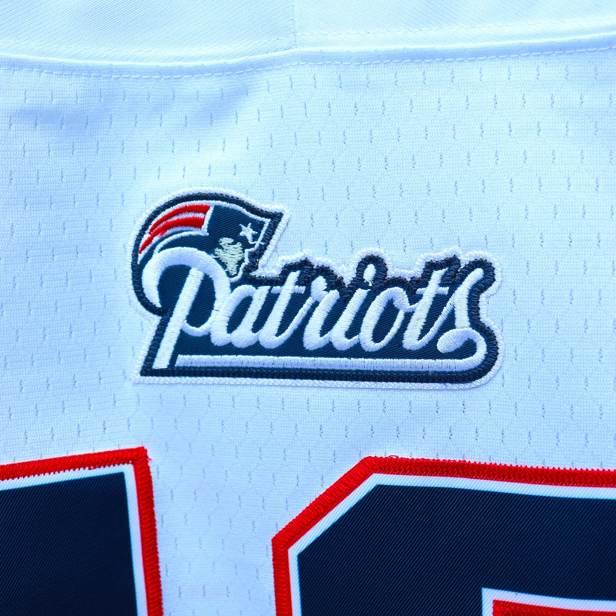 New England Patriots - 2000’ Tom Brady M&N