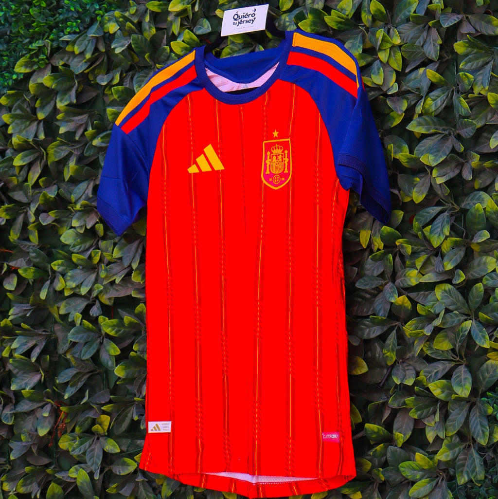 España Mundial 2026 - Local
