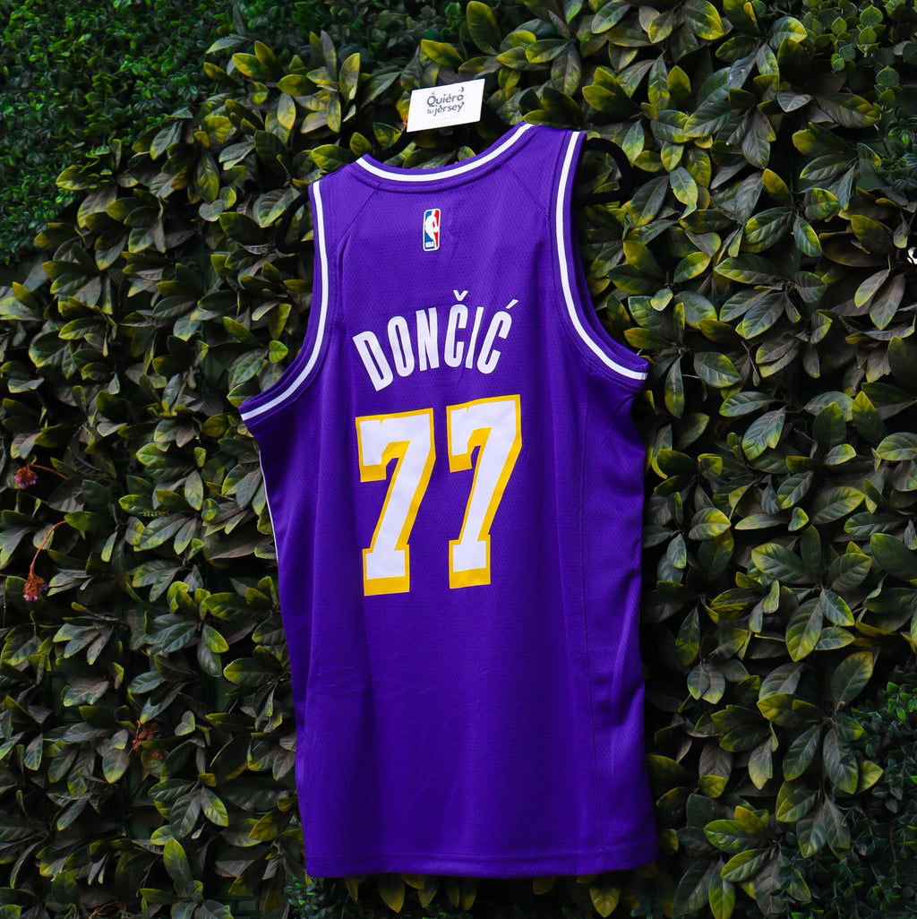 Los Ángeles Lakers - Statement Edition