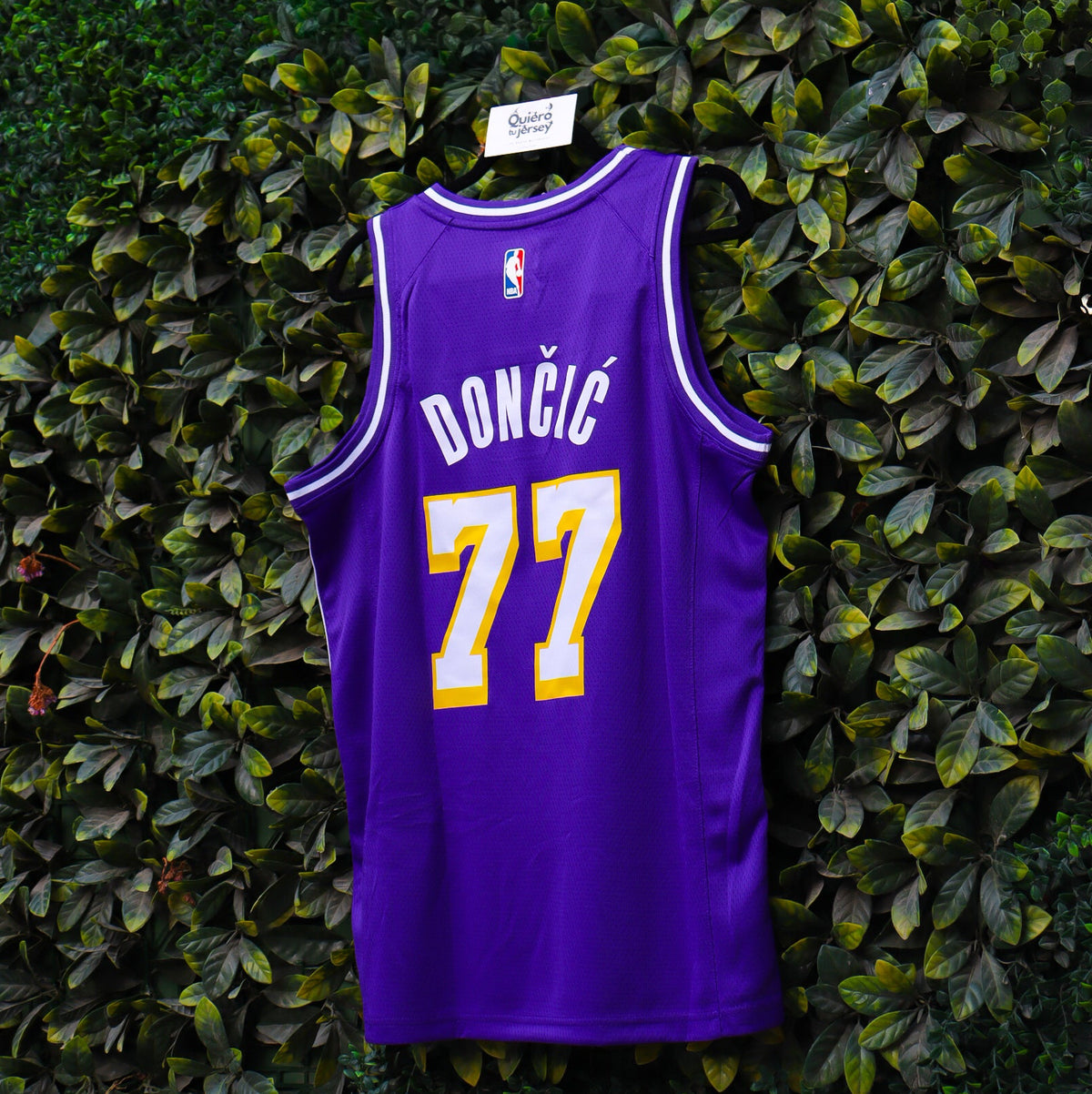Los Ángeles Lakers - Statement Edition