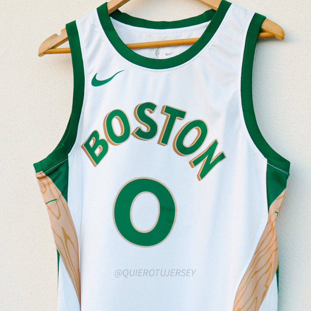 Boston Celtics 23/24 - City Edition