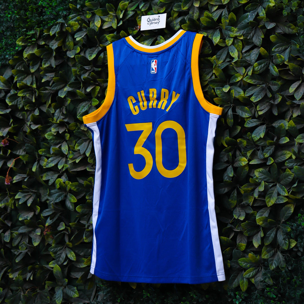 Golden State Warriors - Icon Edition