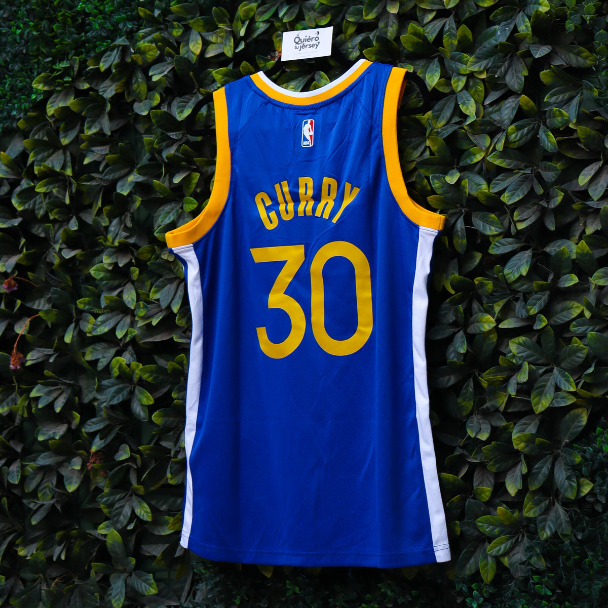 Golden State Warriors - Icon Edition
