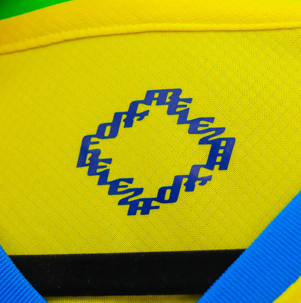 Brasil Mundial 2026 - Local
