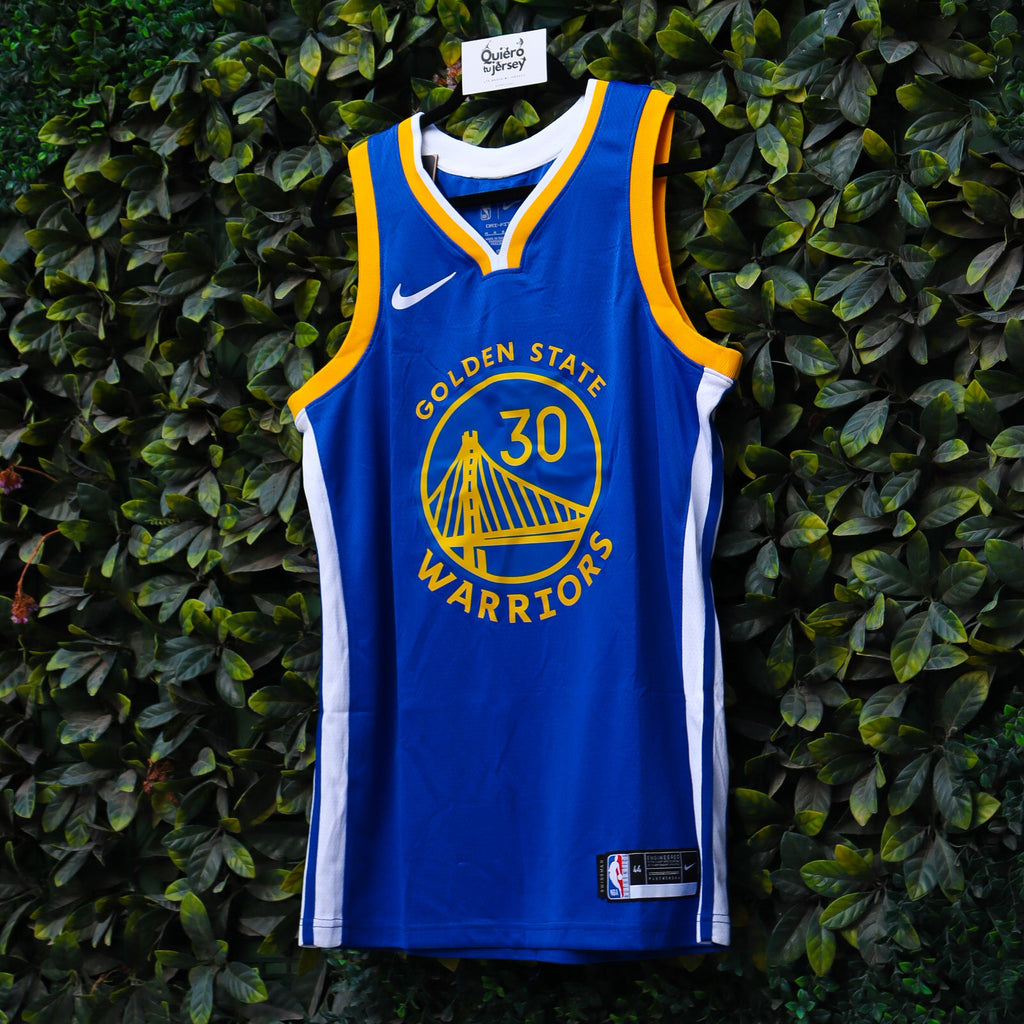 Golden State Warriors - Icon Edition