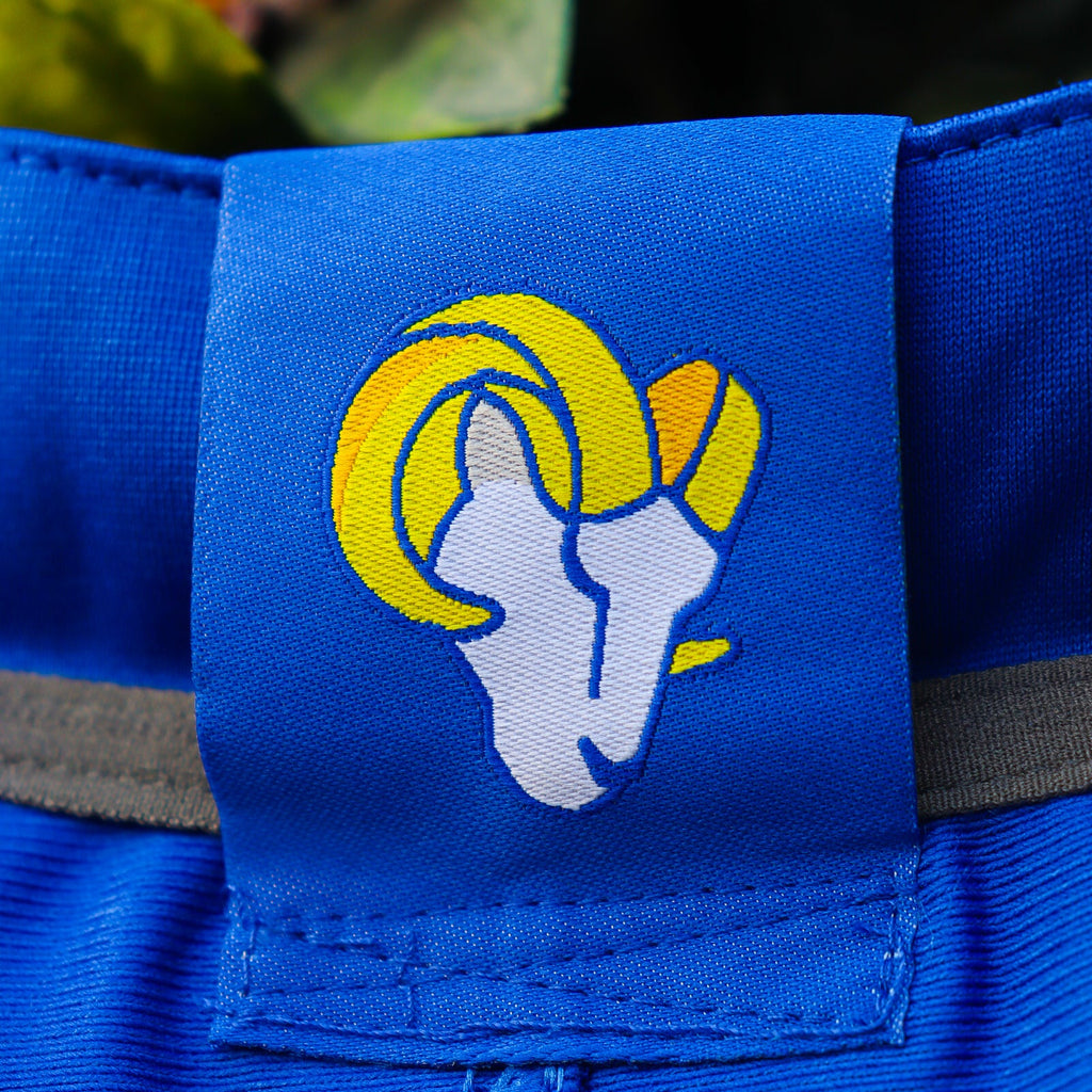 Los Ángeles Rams - Local