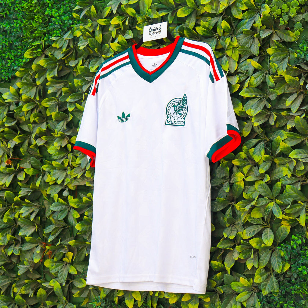 México Mundial 2026 - Visita