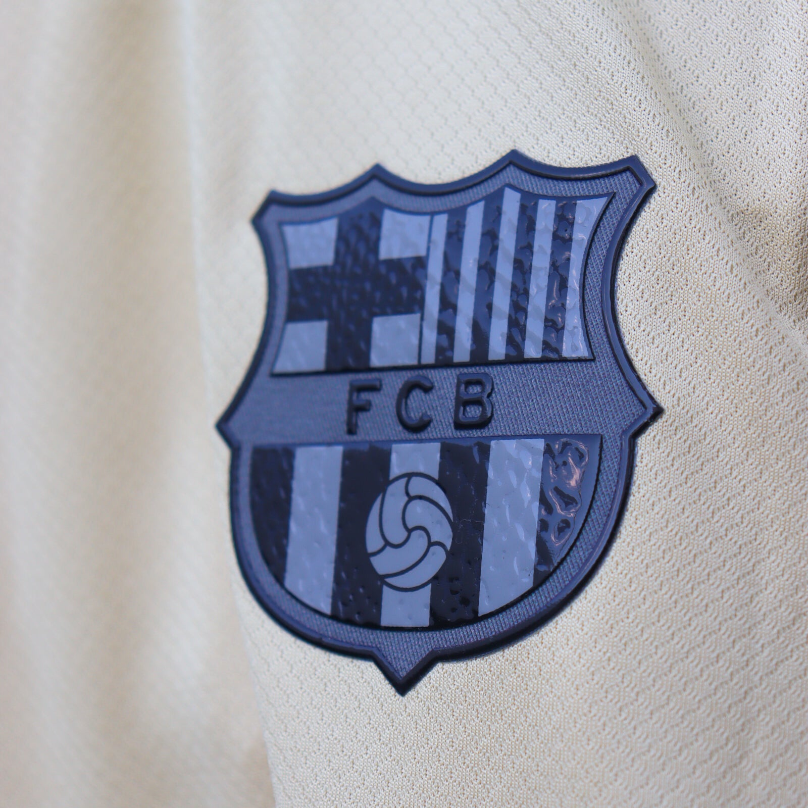 FC Barcelona 25/26 - Visita
