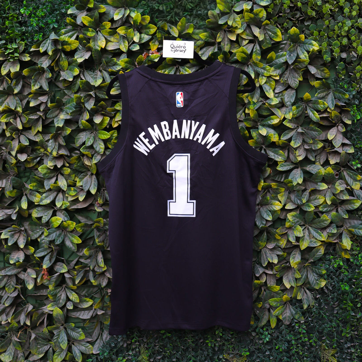 San Antonio Spurs - 25/26 City Edition