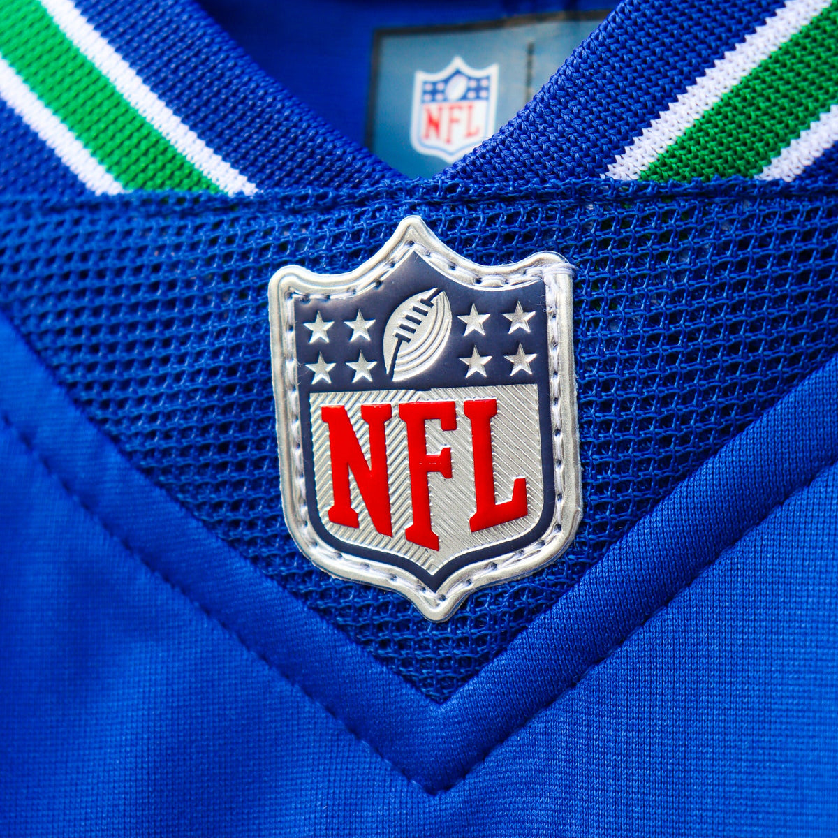 Seattle Seahawks - Rivals