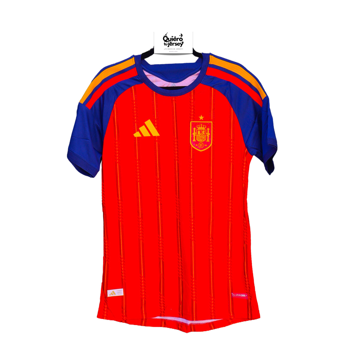 España Mundial 2026 - Local