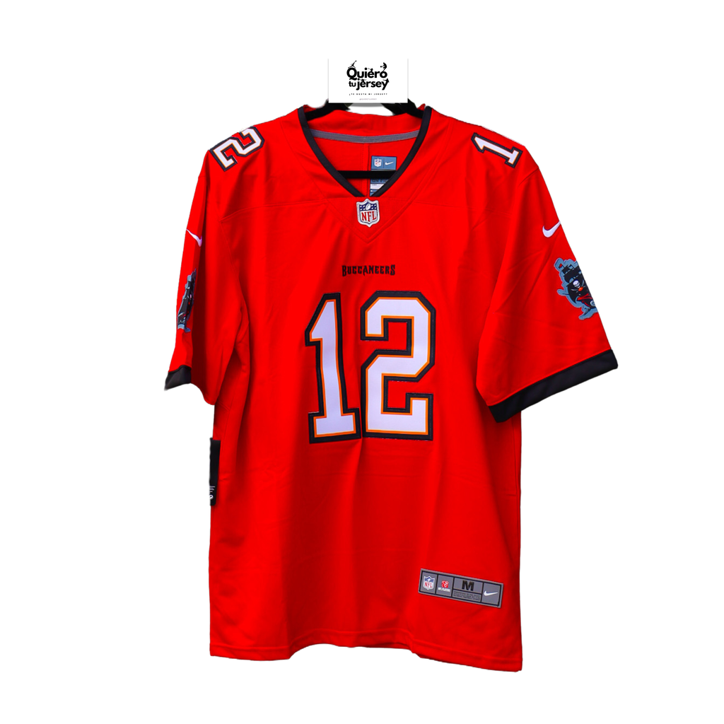 Tampa Bay Buccaneers - Local