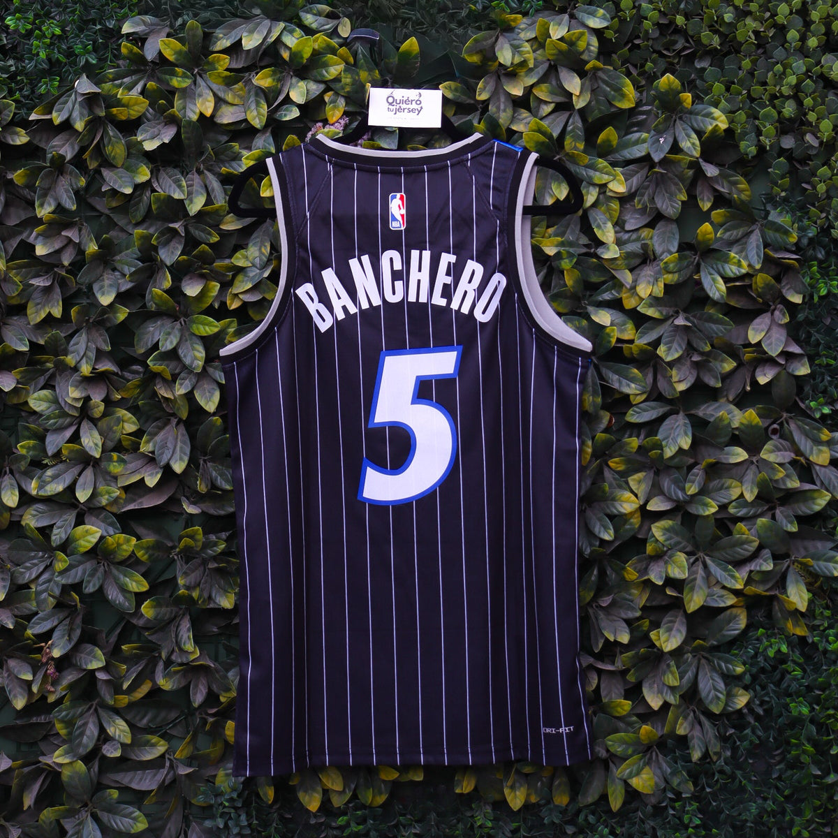 Orlando Magic - Statement Edition