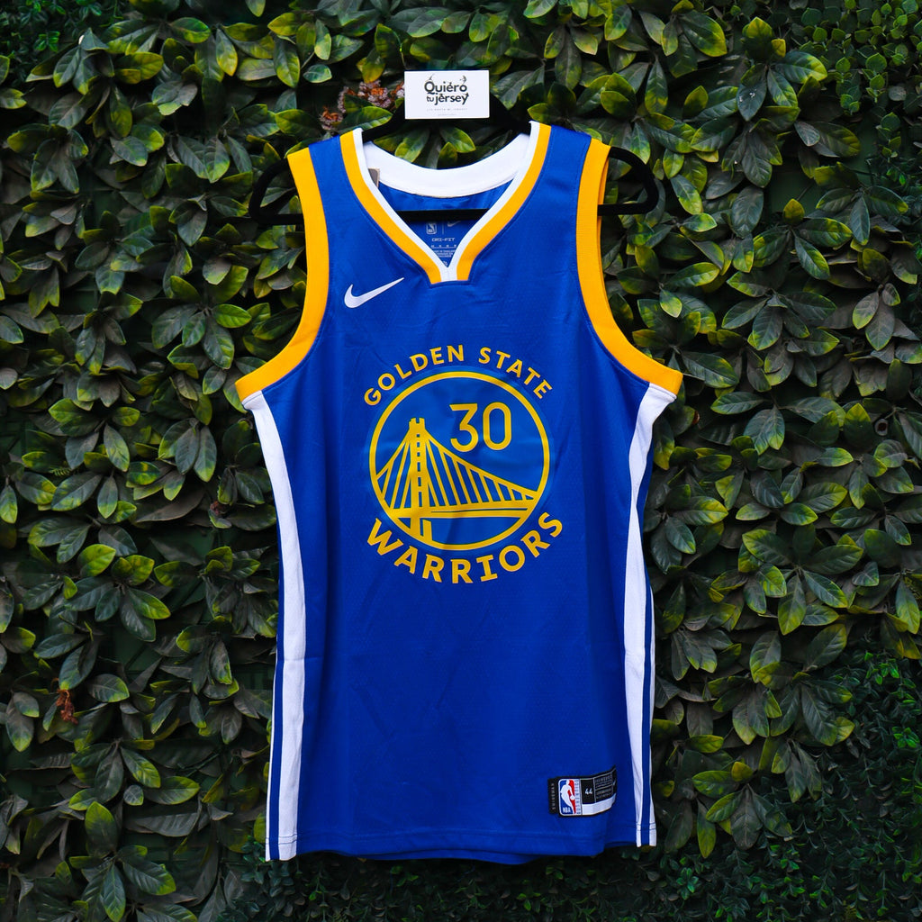Golden State Warriors - Icon Edition