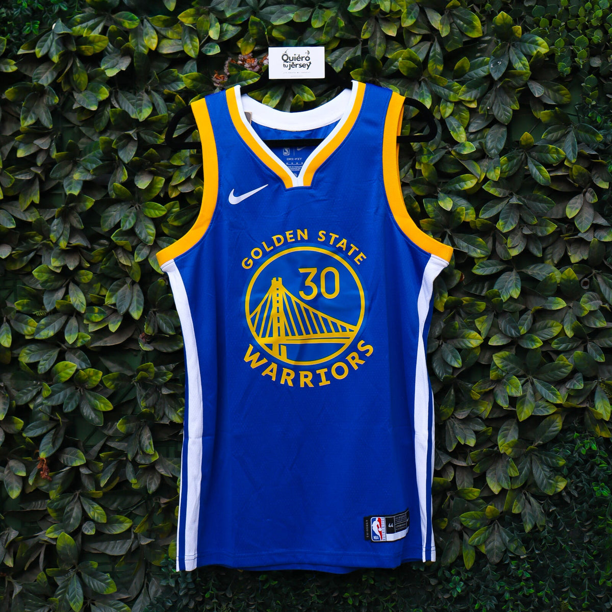 Golden State Warriors - Icon Edition