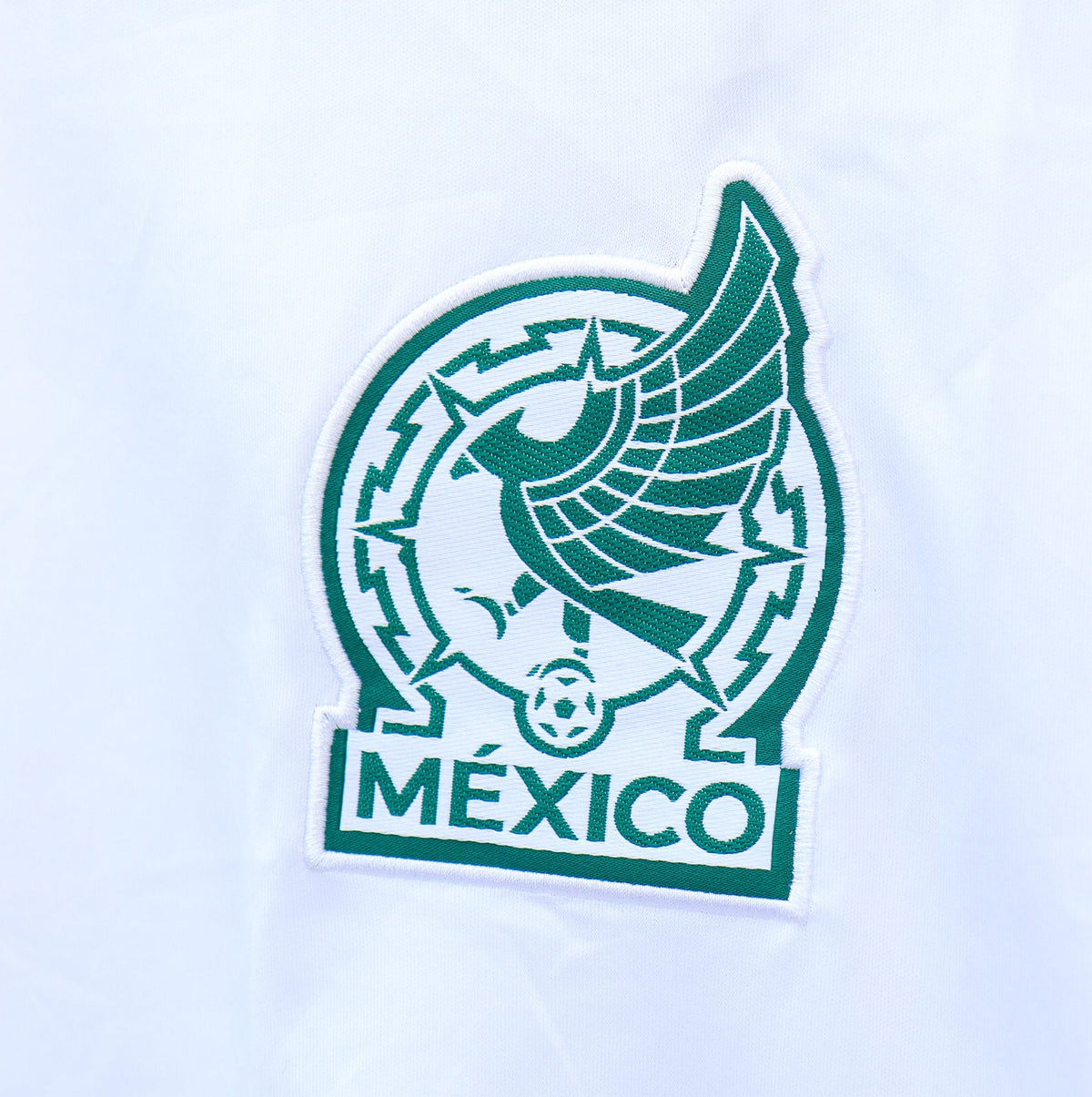 México Mundial 2026 - Visita