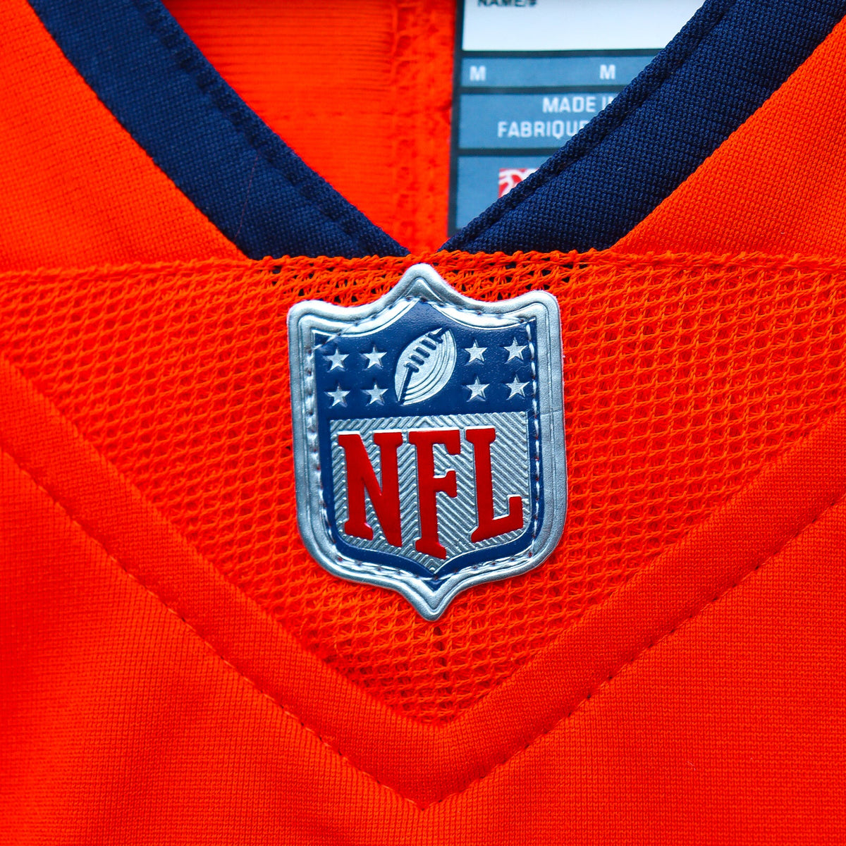 Denver Broncos - Local