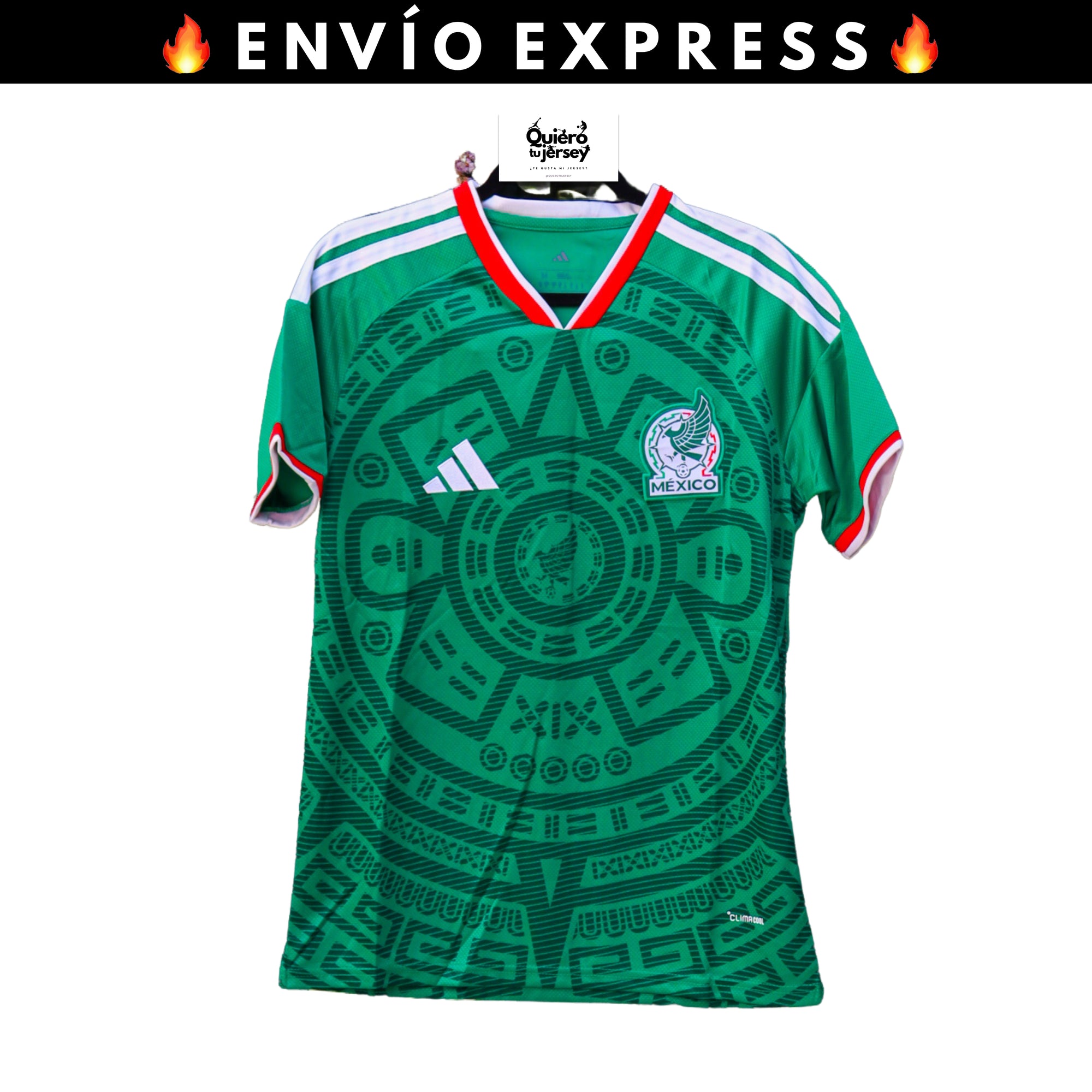 México Mundial 2026 - Local