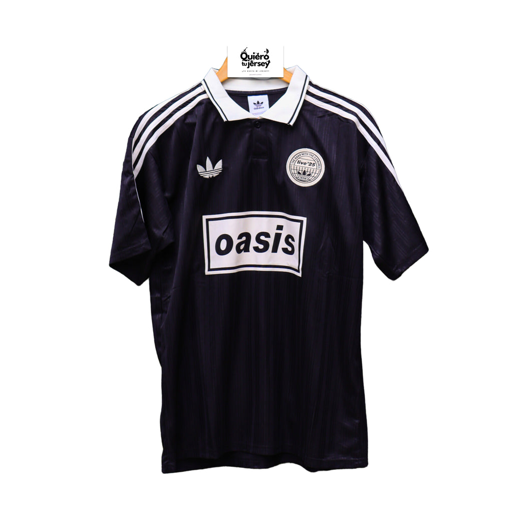 Adidas Originals x Oasis
