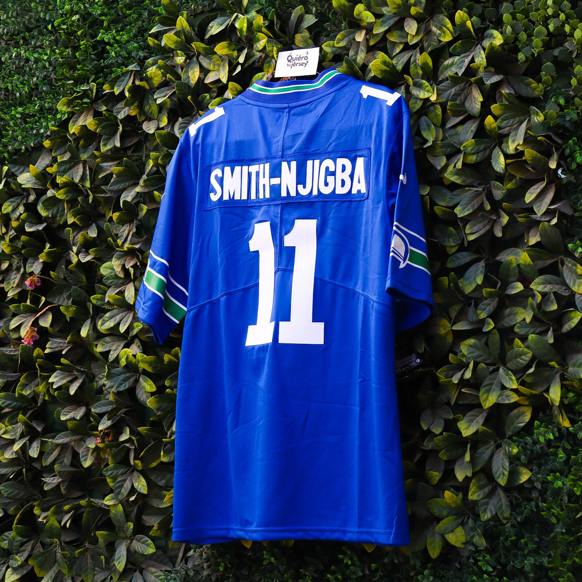 Seattle Seahawks - Rivals
