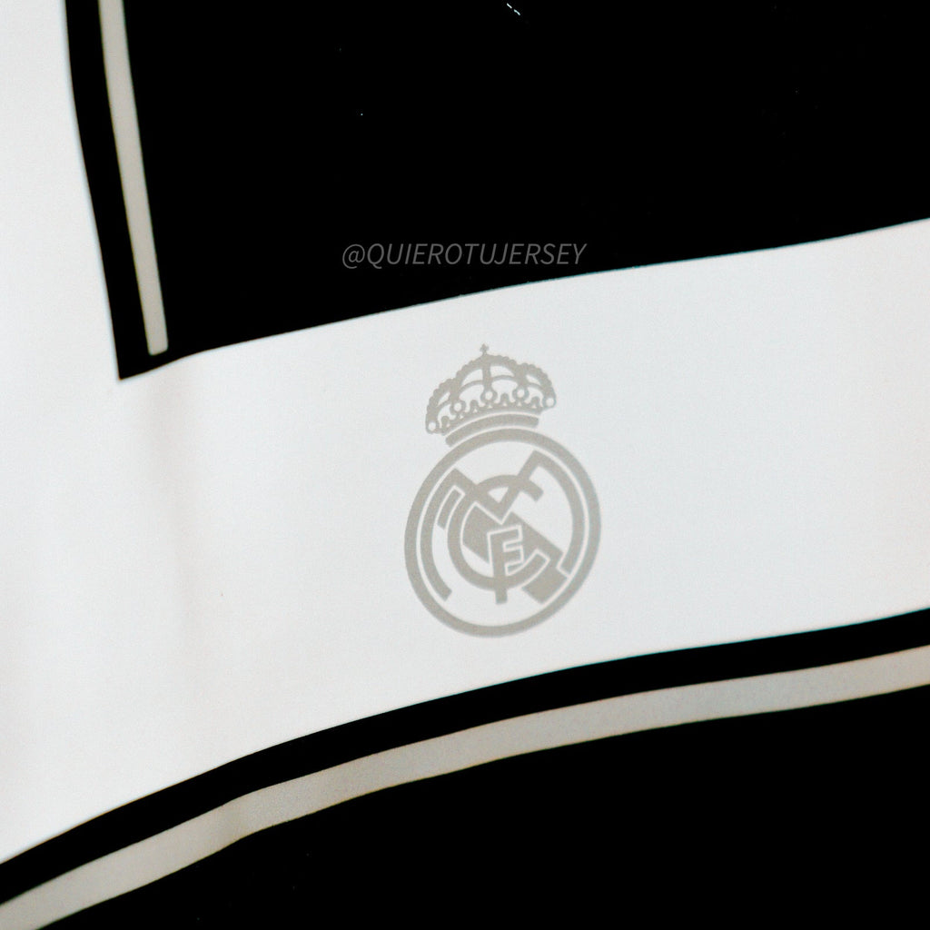 Real Madrid 08/07 Visita - Beckham #23