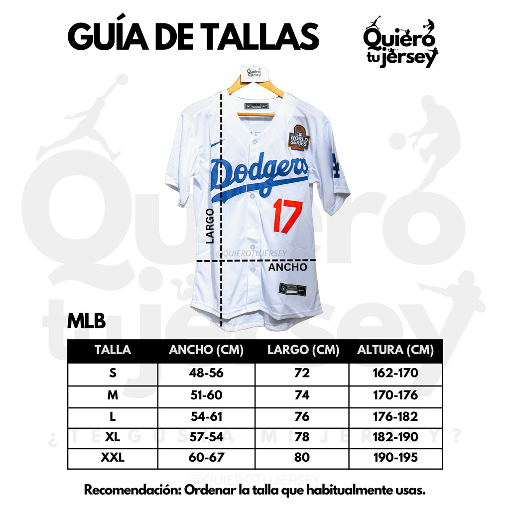 Los Ángeles Dodgers - Local