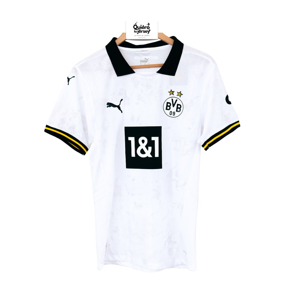Borussia Dortmund 24/25 - Visita