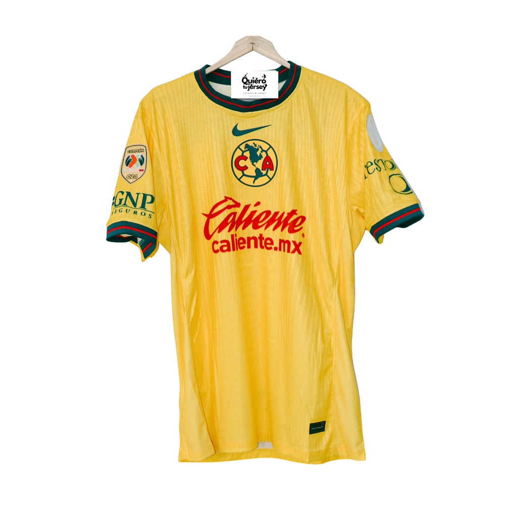 Club América 24/25 - Local