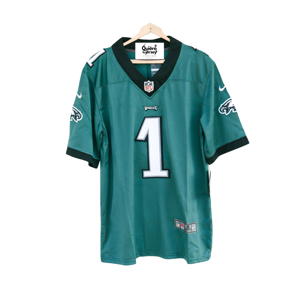 Philadelphia Eagles Local - Hurts #1