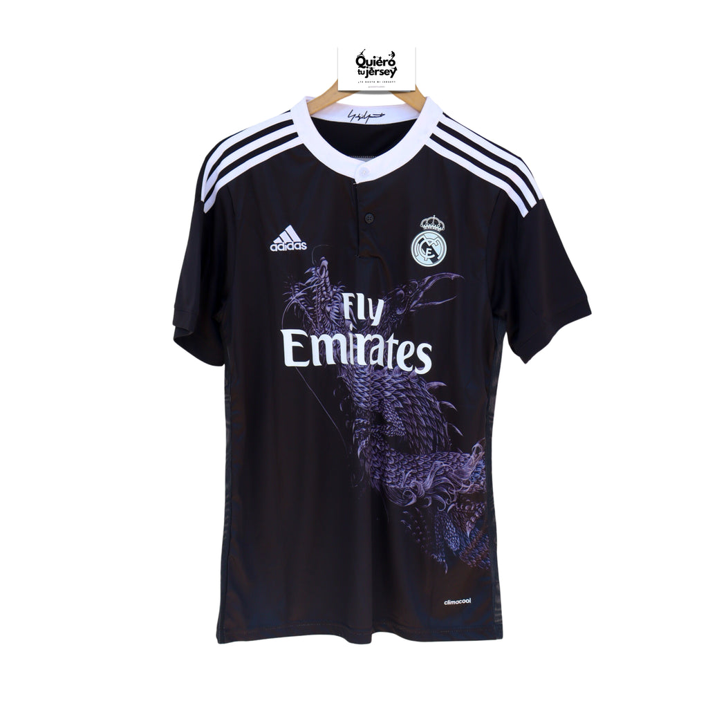 Real Madrid 14/15 - Alternativo