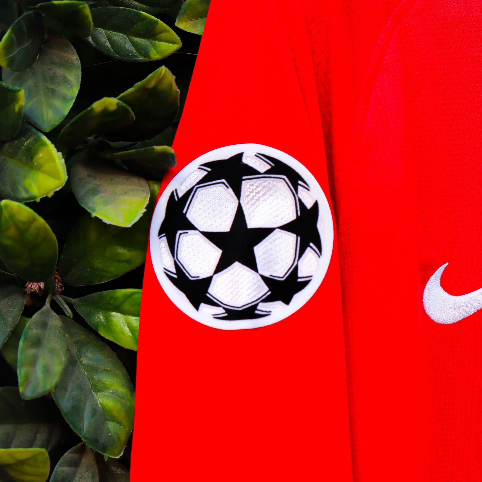 Manchester United 07/08 Local - Ronaldo #7