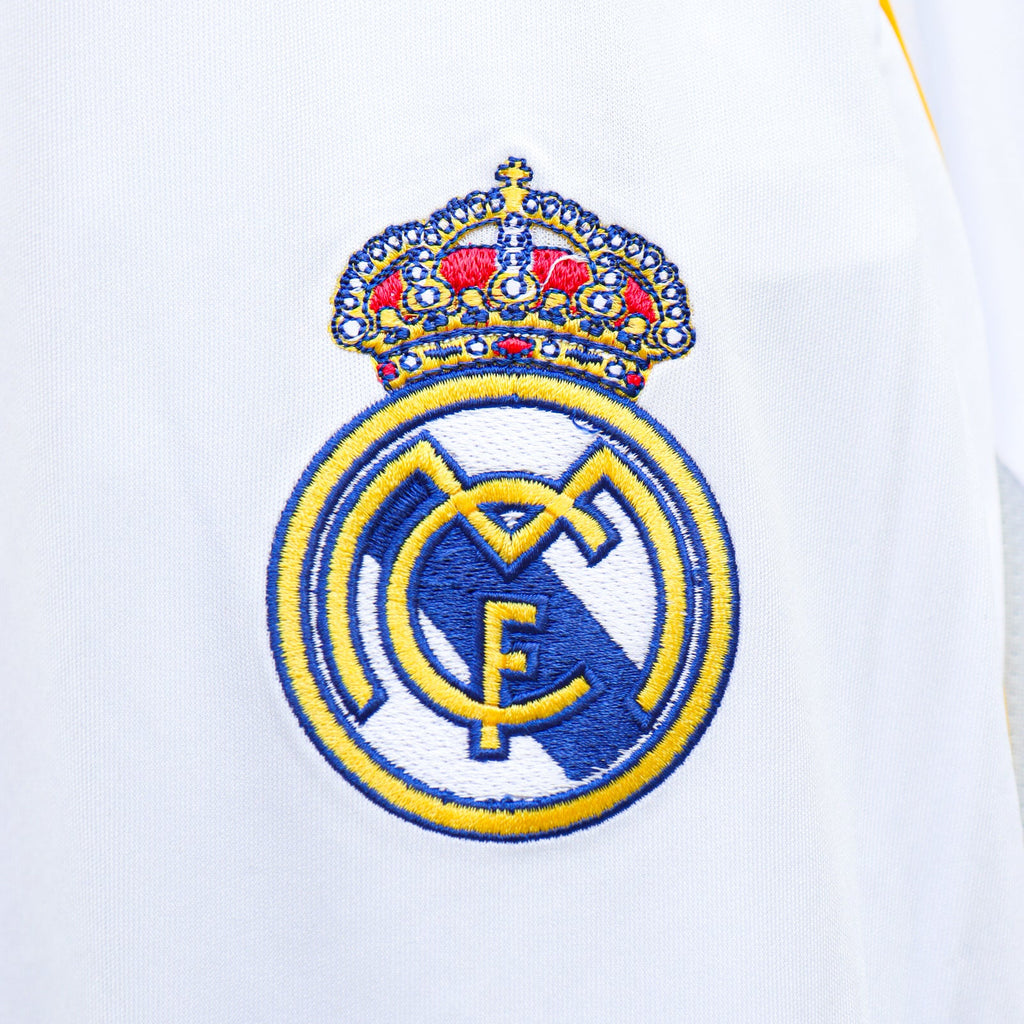 Real Madrid 25/26 - Local