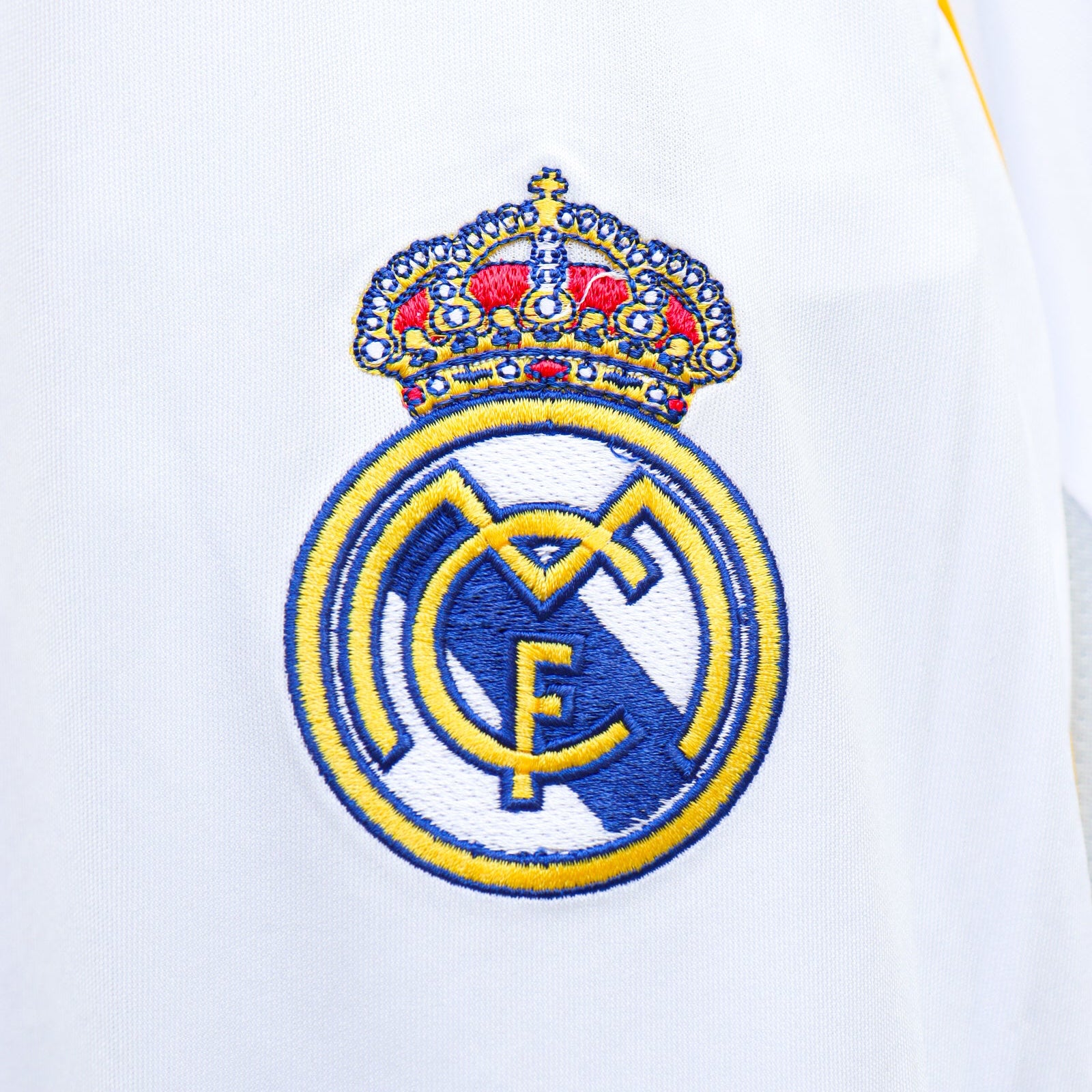 Real Madrid 25/26 - Local
