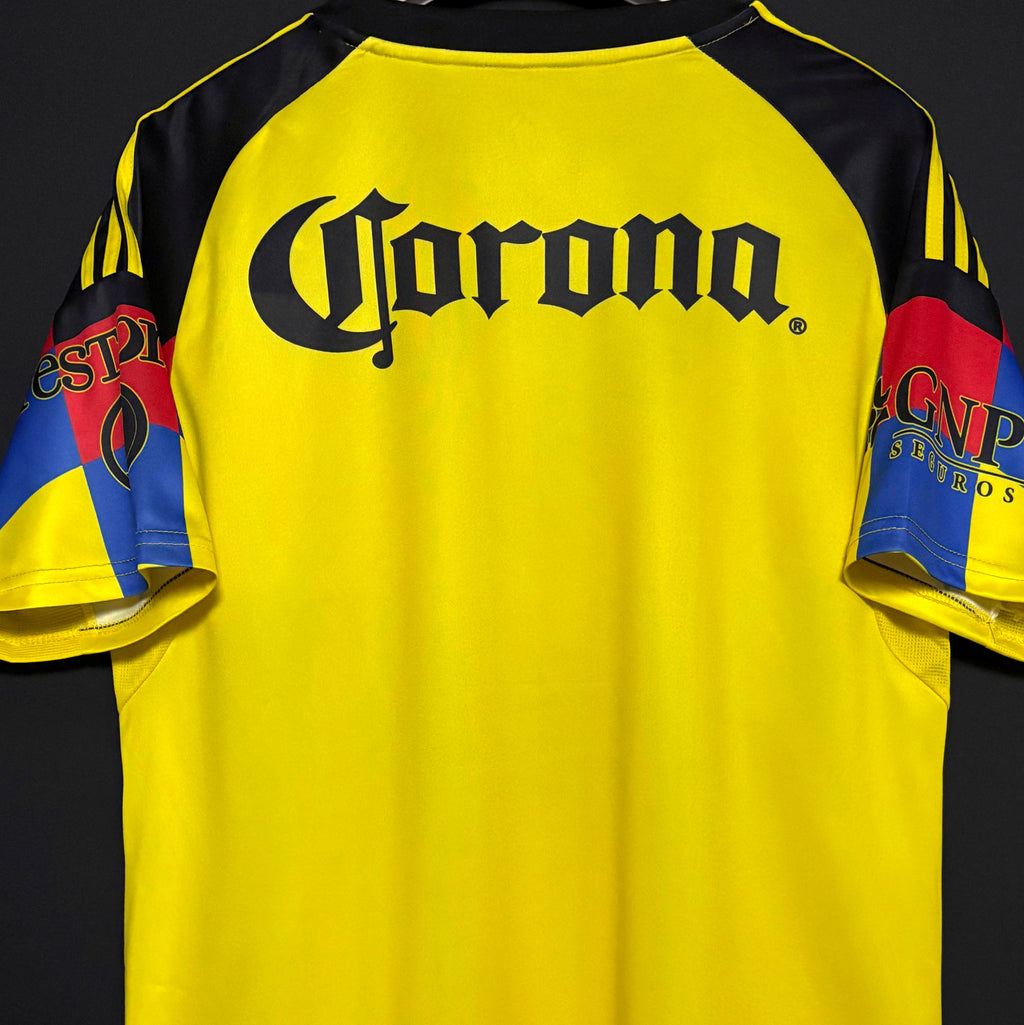 Club América 25/26 - Local